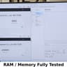 32GB DDR4 (2x16GB) 605 3600MT/s G.Skill Trident Z RGB