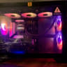 Gaming PC: 5800X3D, RTX 5070, 2TB Storage!