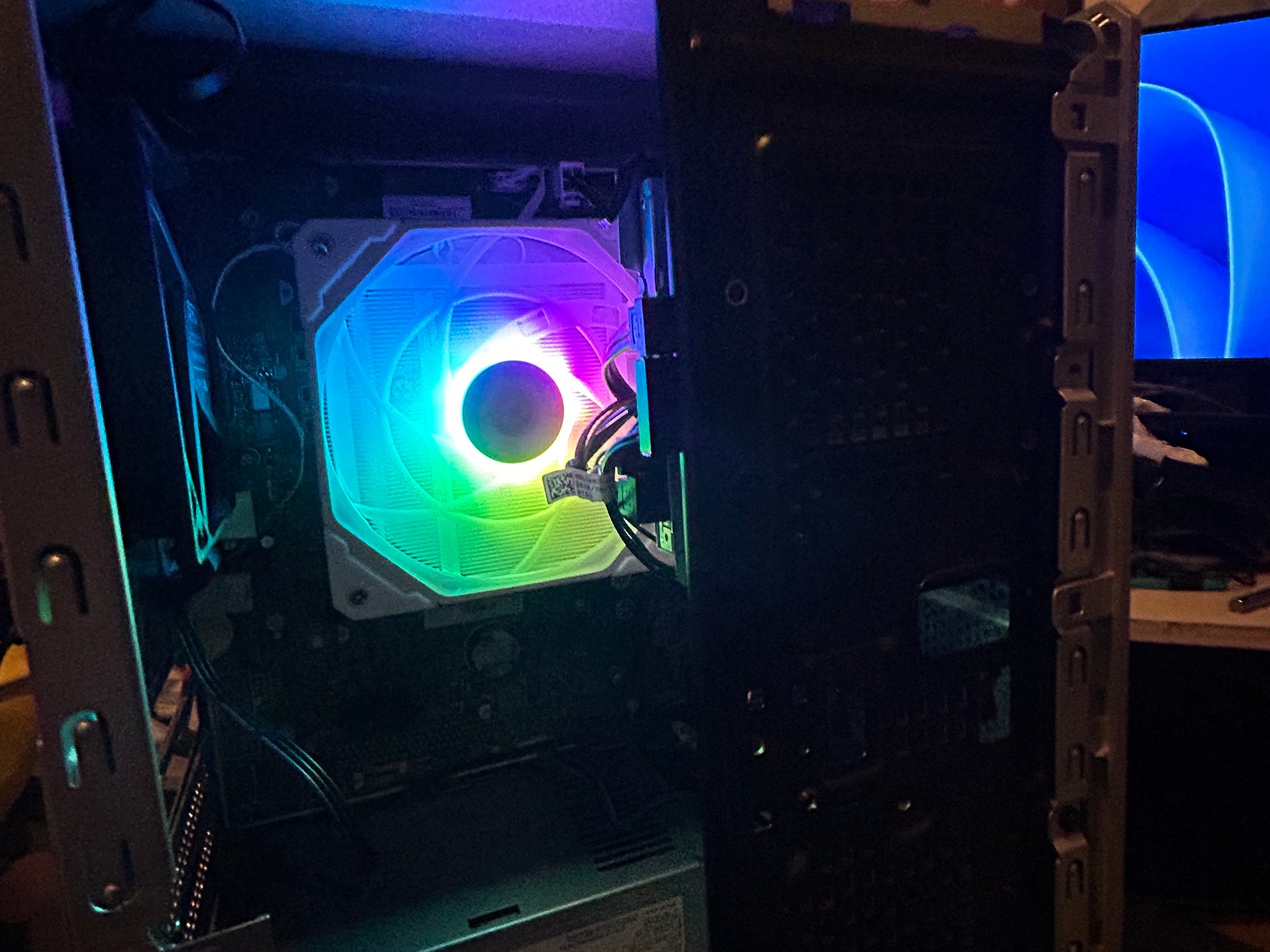 Work/Home Office PC | Intel i5-8400 | UHD Graphics 630 | 128GB SSD | 12GB RAM | Windows 11 Pro