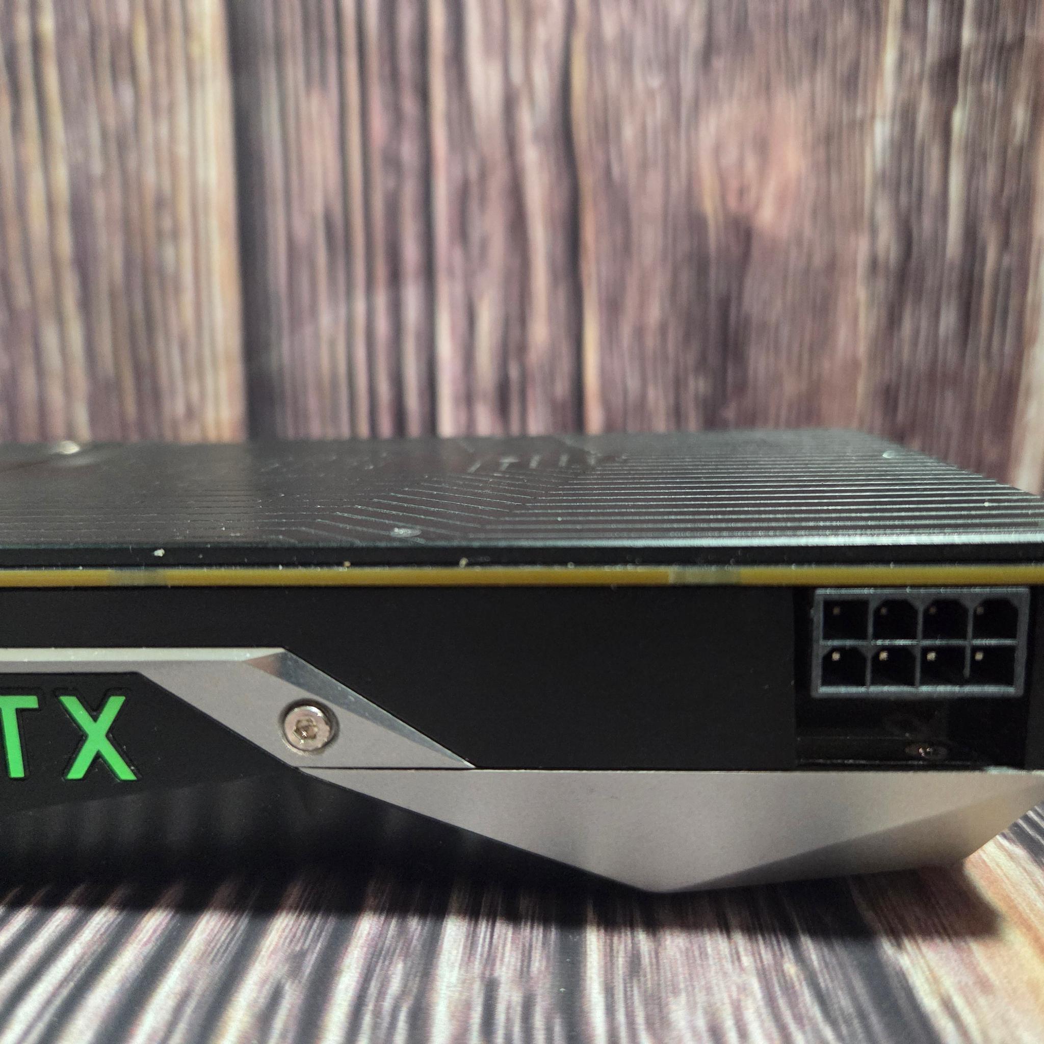 NVIDIA GeForce GTX 1070