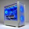 *CYBER MONDAY SALE* RTX 4070 Super 12GB | Ryzen 5 9600X | 32GB DDR5 | 1TB NVMe | The Aviator Elite