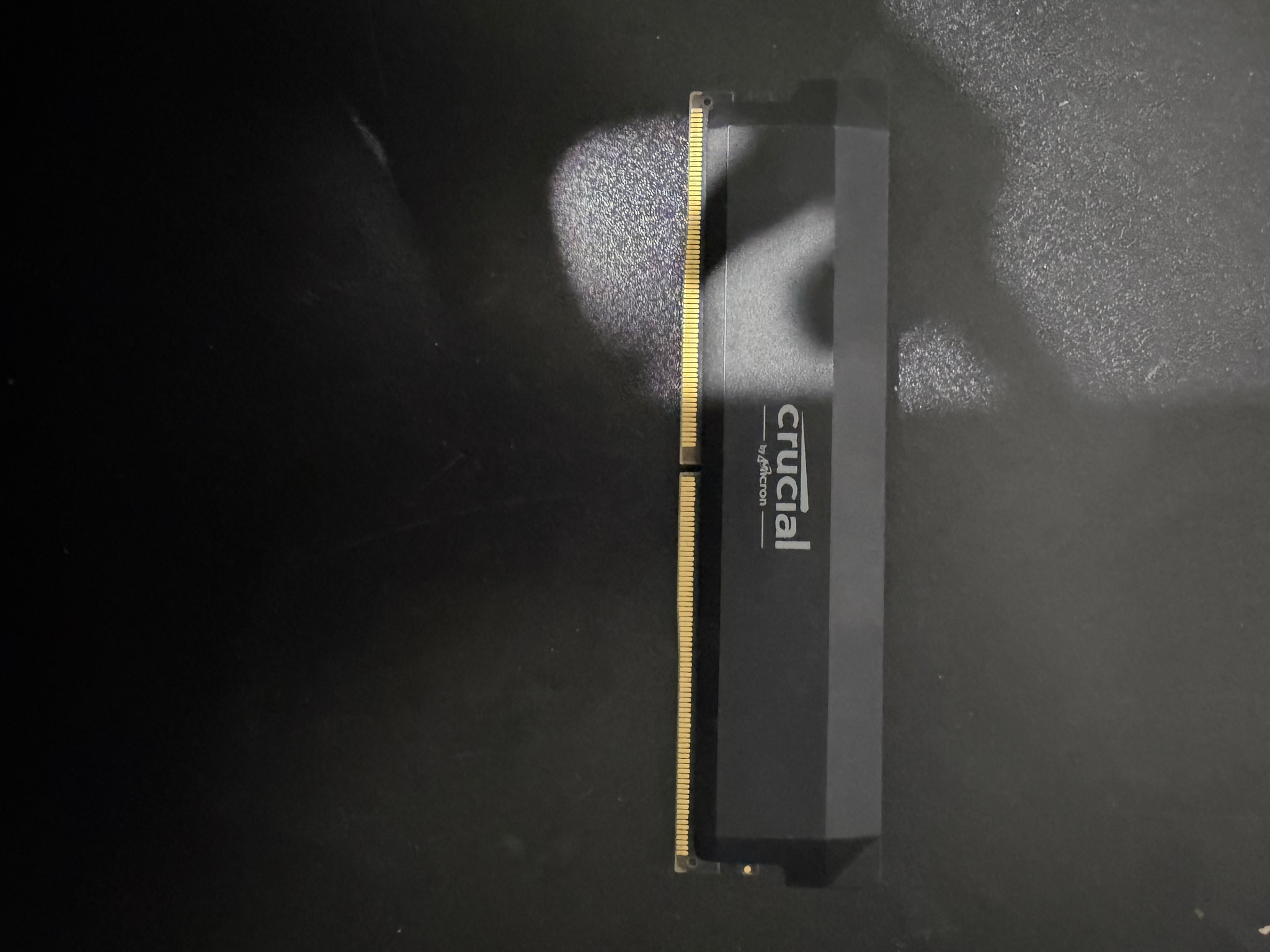 Crucial DDR5 Pro 16GB 6000 MT/s Cl36