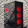 RTX 2080 / Ryzen 5 5600x / 16GB RAM / 512GB SSD / Gaming Pc / BF6 / Fortnite / Warzone /