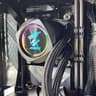 Gaming PC i7-10700K 16GB RAM 1TB SSD RTX 3070 8GB Windows 11 PC