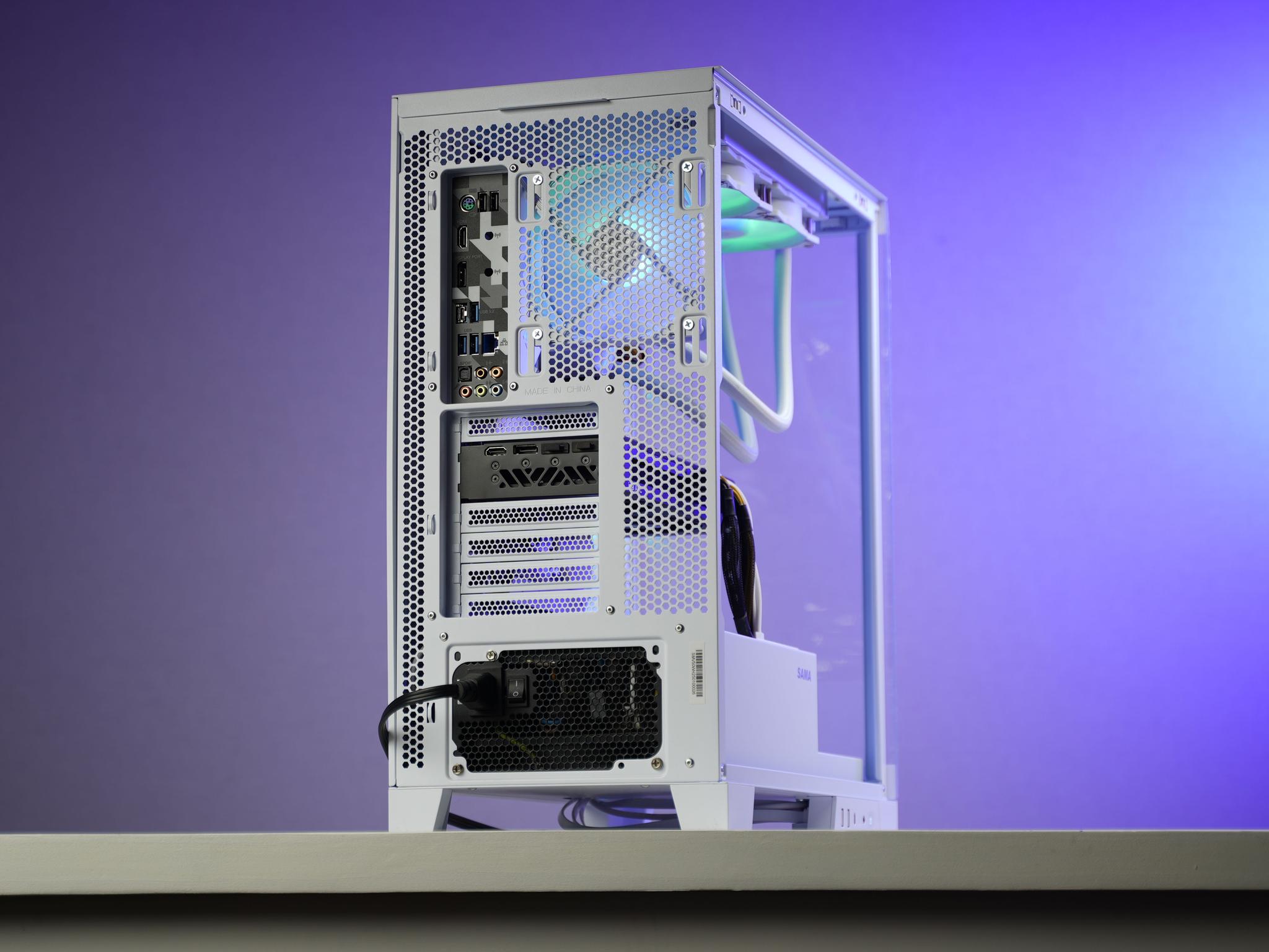 Intel Arc A770 8GB - Image 4