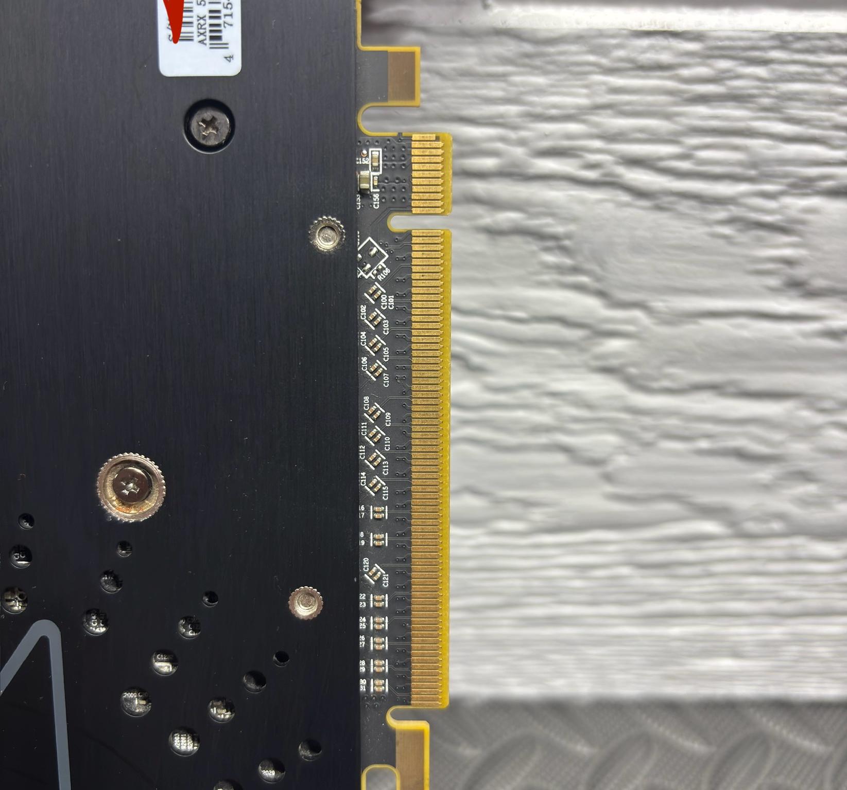 AMD Radeon RX 580 8GB - Image 3