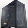 Gaming PC i5-14600KF 16GB RAM 1TB SSD RX 7700 XT 12GB Windows 11 Computer
