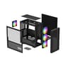 New DeepCool CH560 Digital ATX PC Case