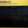 CORSAIR K57 RGB Wireless Gaming Keyboard