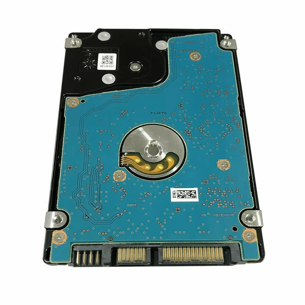 Toshiba 1TB 5400RPM 2.5" SATA III Thin 7mm Hard Drive