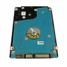 Toshiba 1TB 5400RPM 2.5" SATA III Thin 7mm Hard Drive