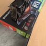 🌀 Gigabyte 3080 Ti Gaming OC – 12GB GDDR6X | Triple-Fan WINDFORCE | 4K Powerhouse