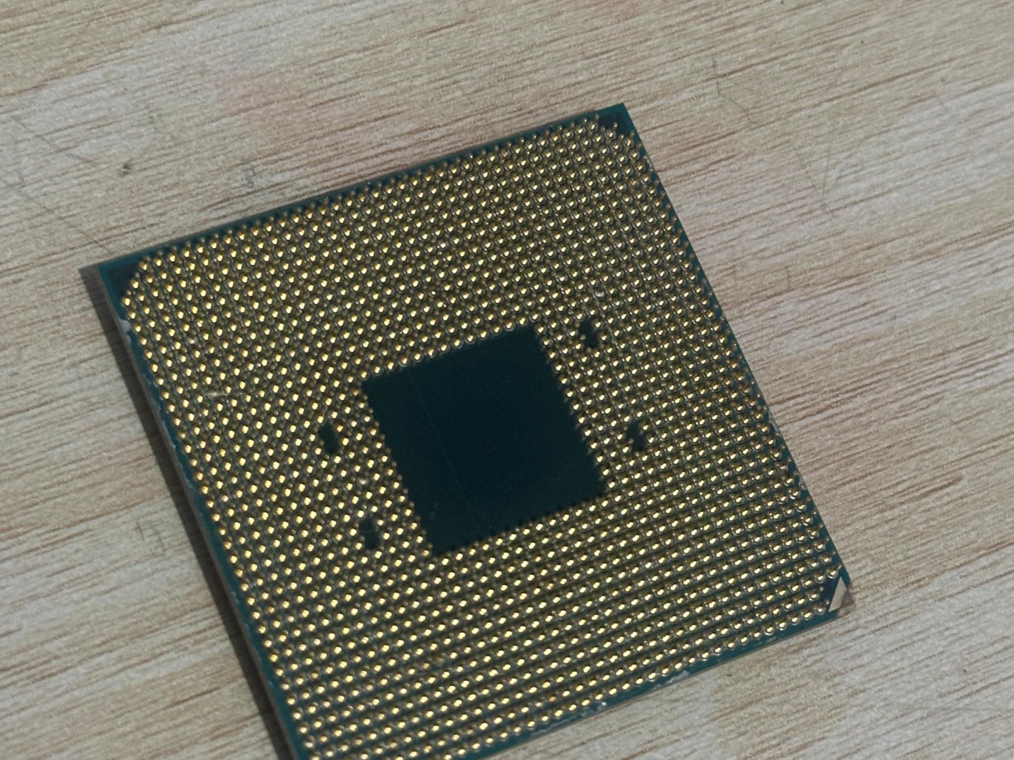 Ryzen 5 3600 + 16GB DDR4 RAM 3600mhz