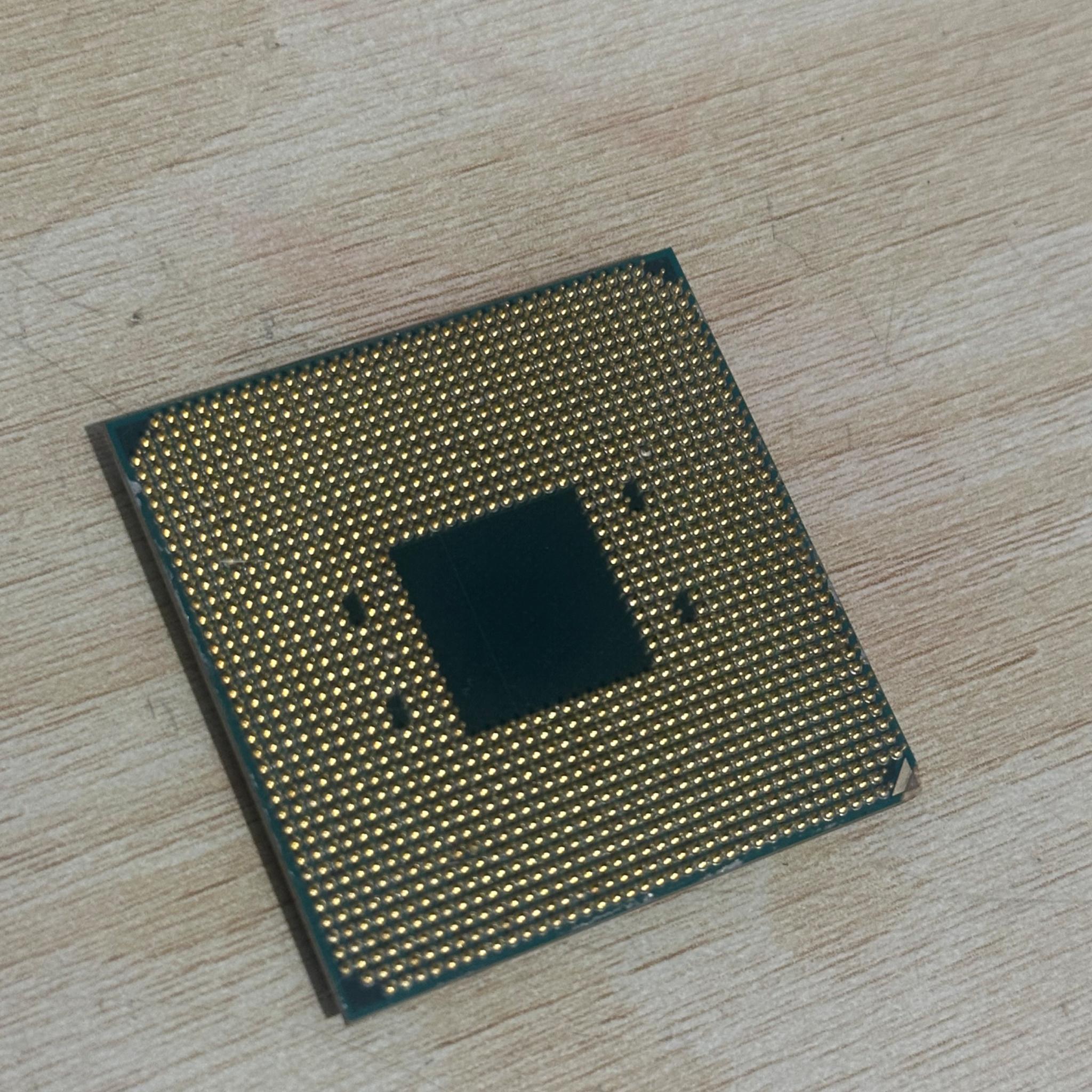 Ryzen 5 3600 + 16GB DDR4 RAM 3600mhz