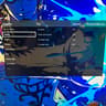 Dough Eve 27” 4K 144HZ