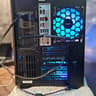 🐺HELLHOUND🐺| 1440P/4K | RX 7800XT | RYZEN 7600X | 32GB DDR5 | GAMING PC - (NEW IN BOX) $1499