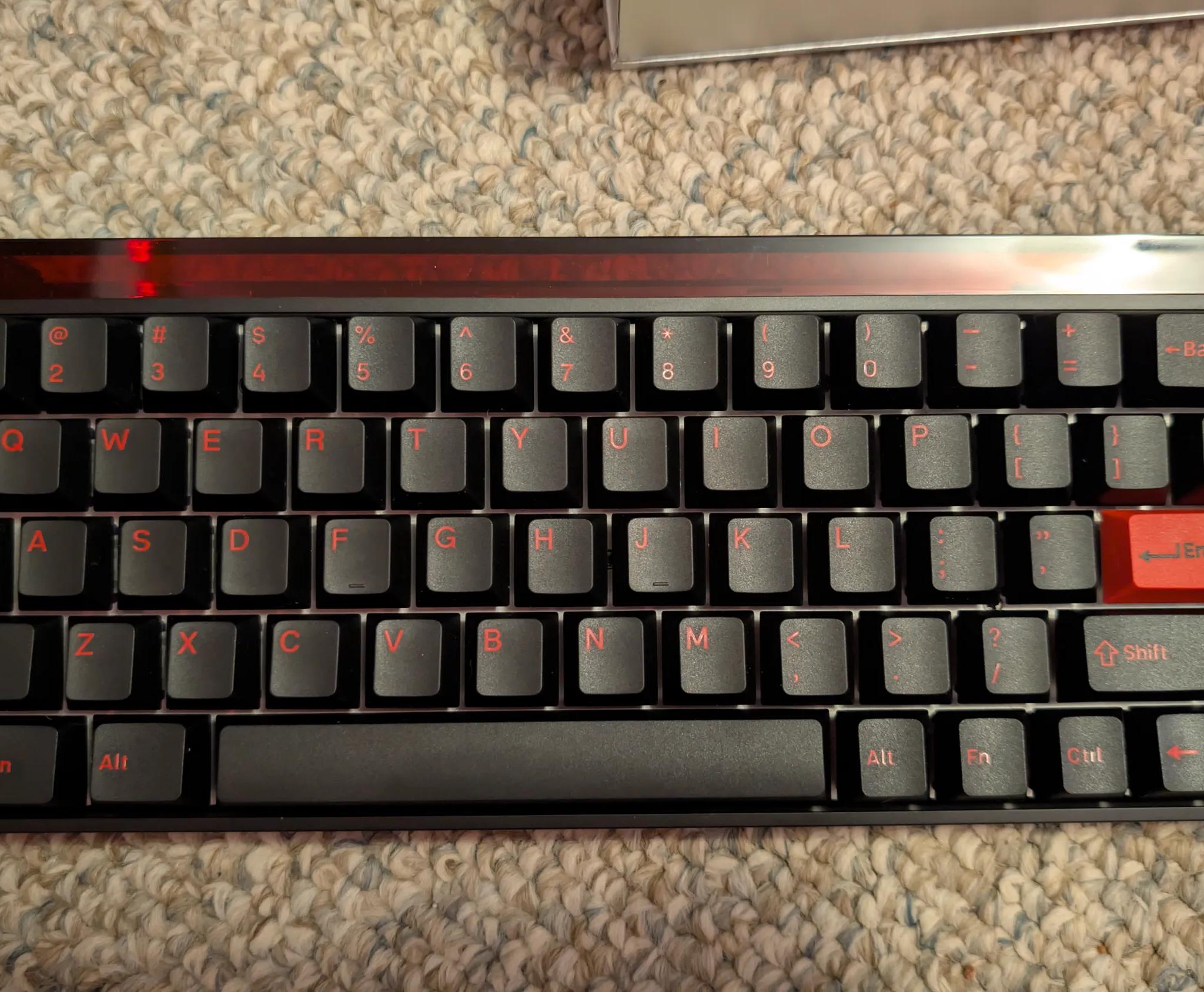 MelGeek Made68 Ultra