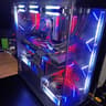 MAGA  PLAY FOR USA  I7 13700k\ZOTAC 3070TI