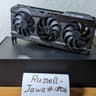 RTX 3070 ASUS TUF GAMING 8Gb in Great Condition For Sale