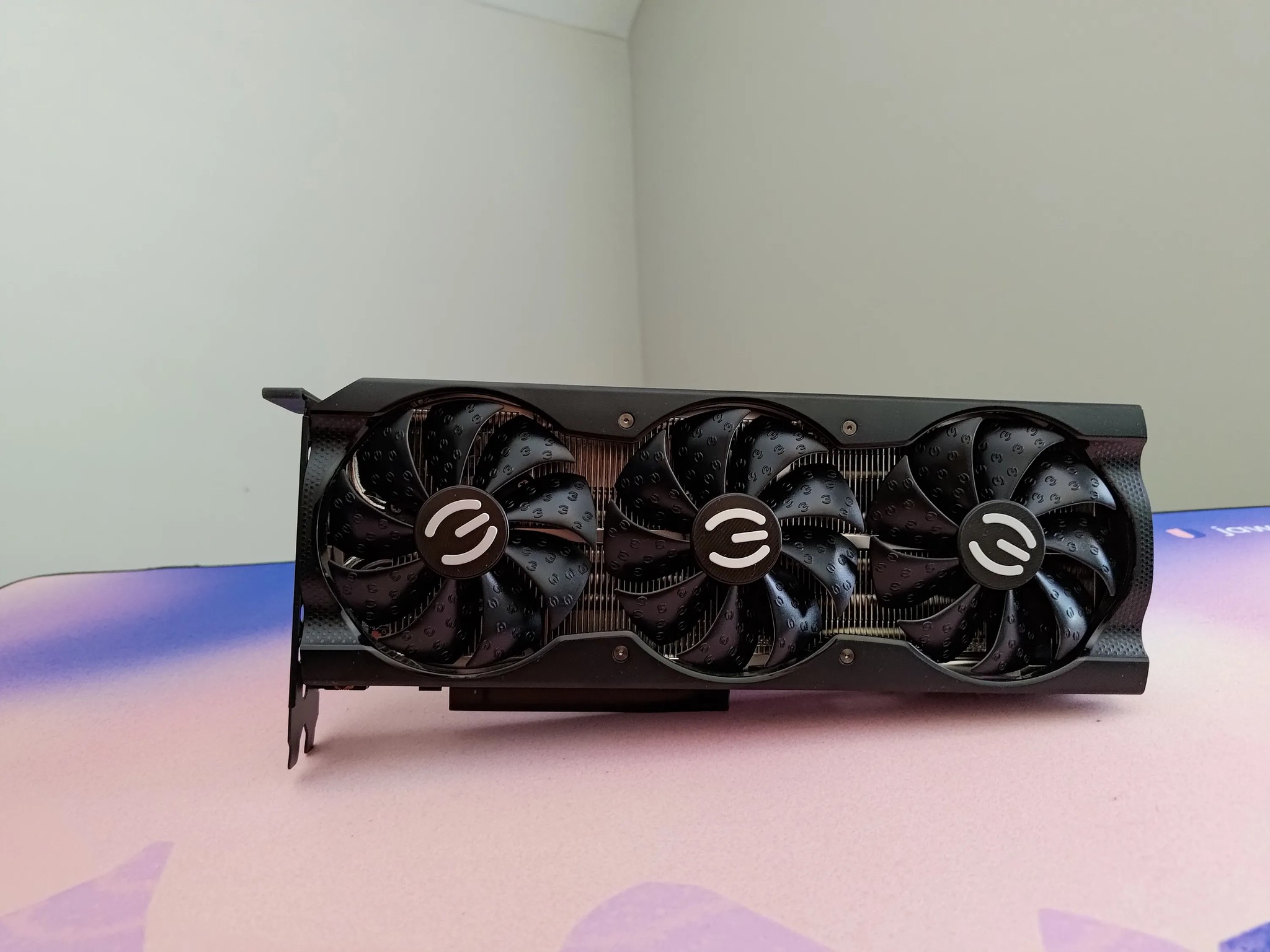 EVGA RTX 3080 12GB