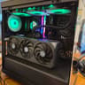 GeForce RTX 5070 Ti Custom Gaming PC - Ryzen 7 7700X