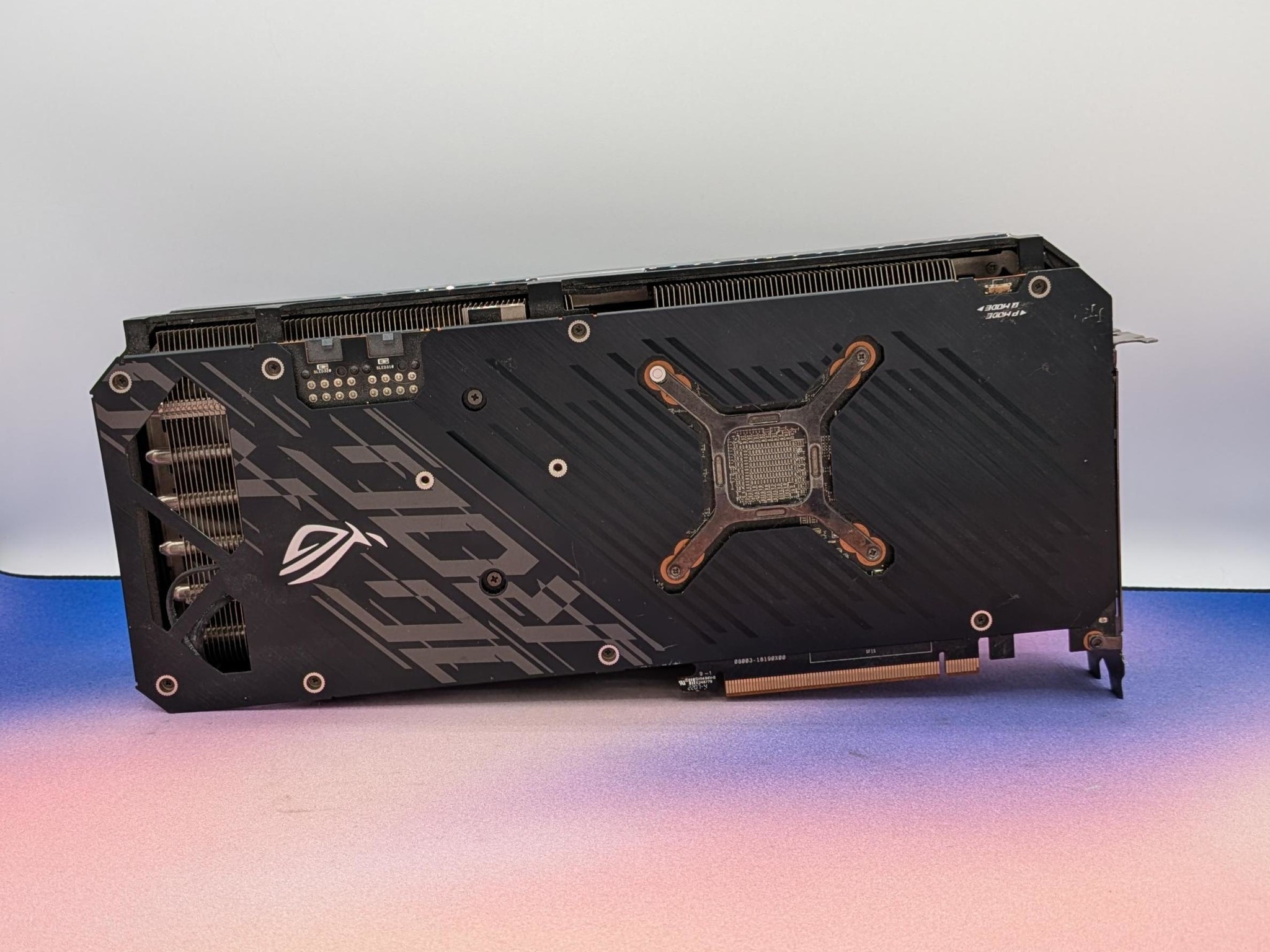 Asus ROG Strix RX 6750XT