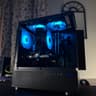 🔥RTX 4060 | Ryzen 5 5600X | 16GB RAM | WiFi-6 & Bluetooth