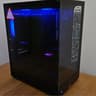 Custom Steam PC | Ryzen 5 5500X3D | 9060 XT 8GB | SteamOS | Controller Included