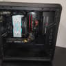 RTX 3060 12 GB Gaming/ streaming mid range gaming pc!
