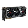 PowerColor AMD Radeon RX 6950 XT Red Devil Overclocked Triple Fan 16GB GDDR6 PCIe 4.0 Graphics Card