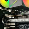 RTX 5060 | RYZEN 5 8400F | 16GB DDR5 | 1TB NVME SSD | GAMING PC