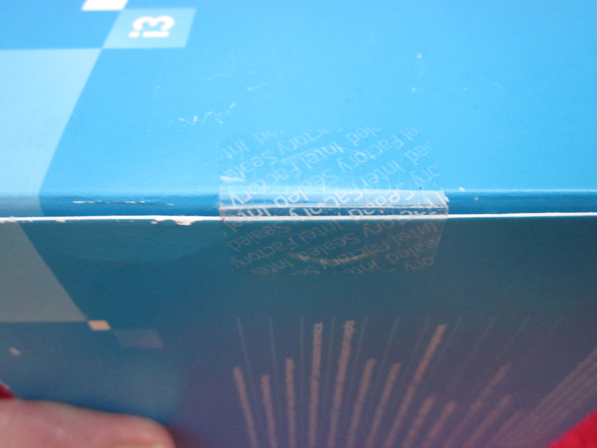 NEW! Intel Core i3-12100F CPU Processor 3.3/4.3 GHz Quad Core LGA1700