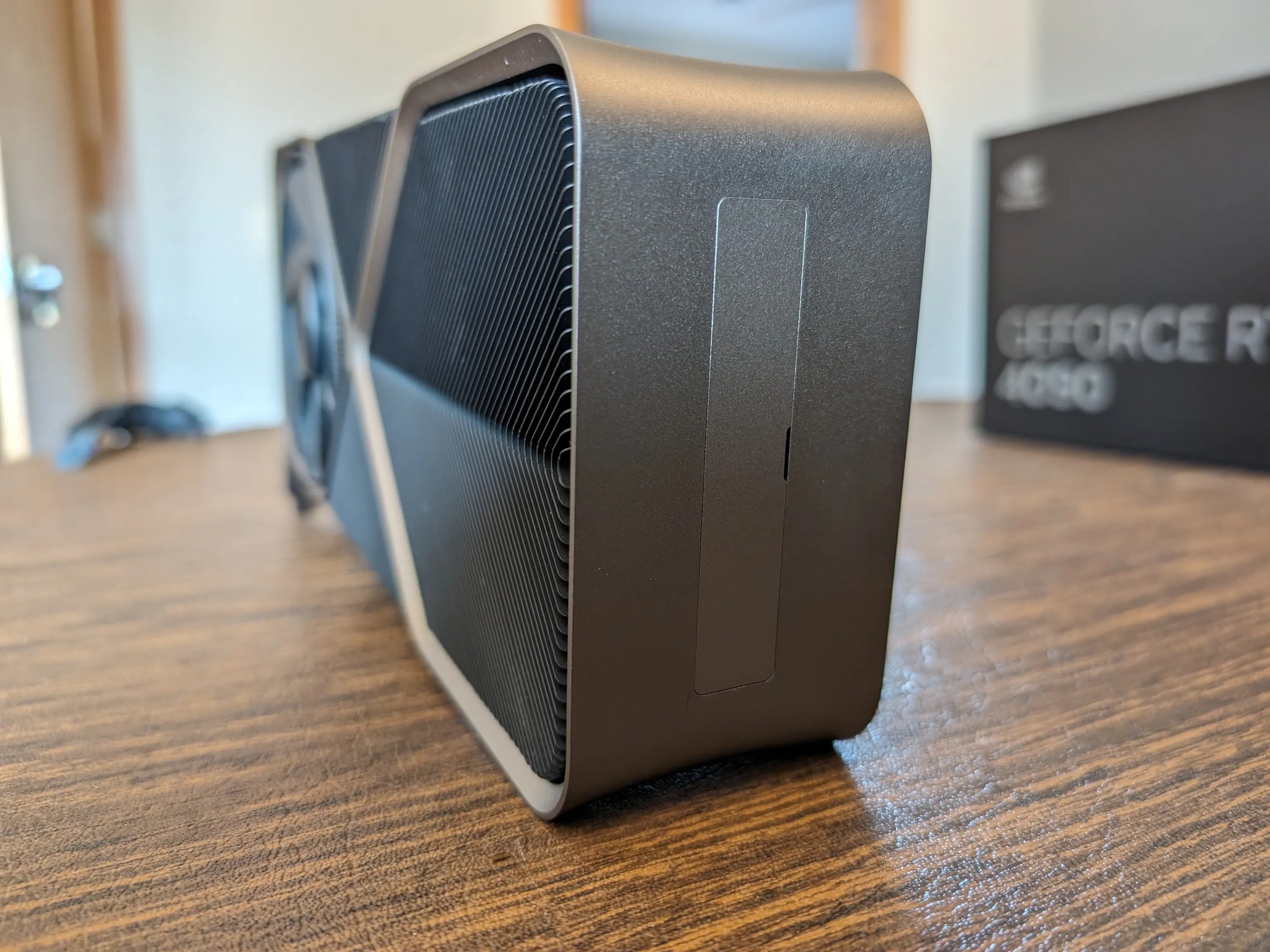Nvidia RTX 4090 Founder's Edition