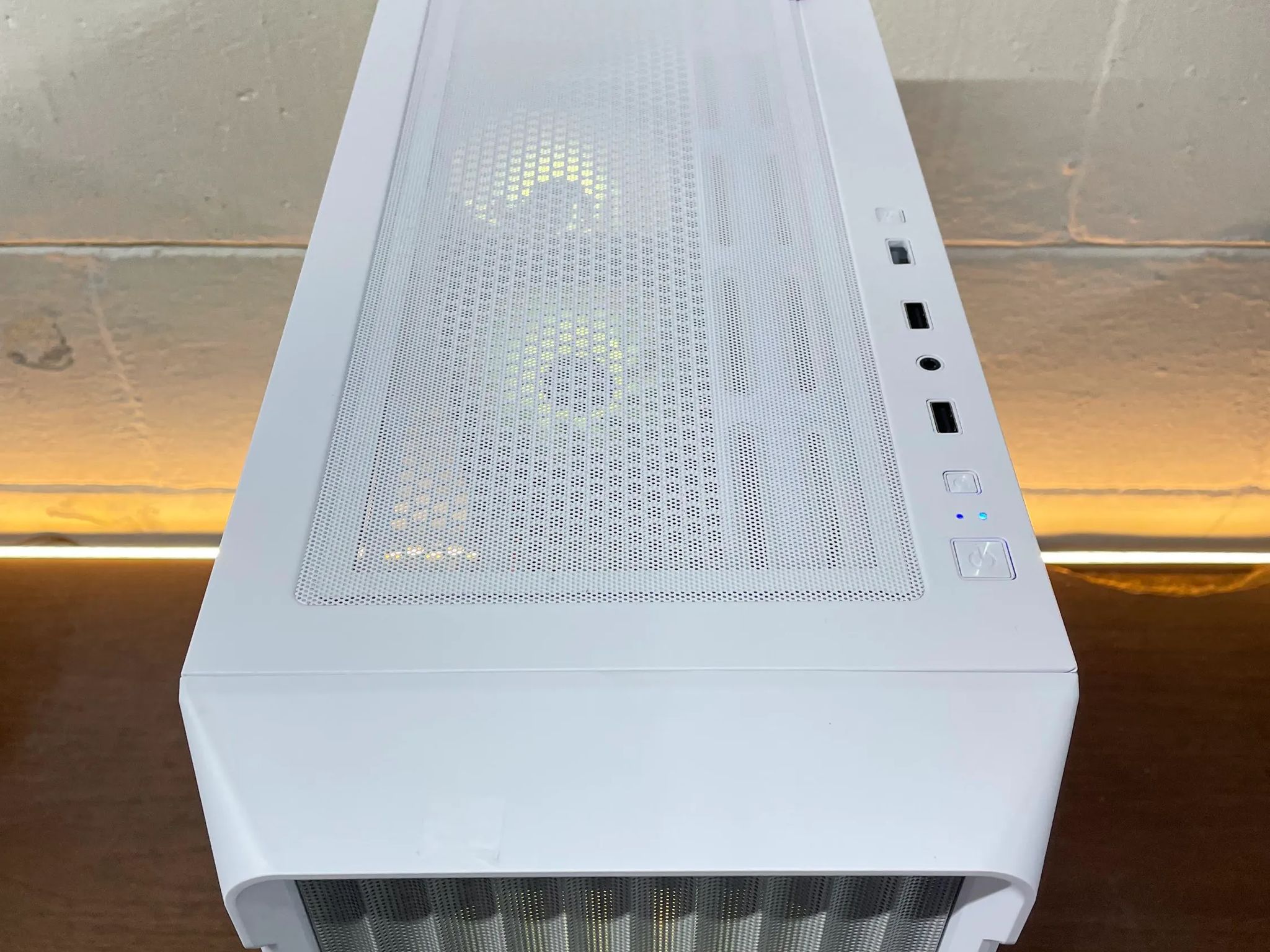 Ready to Go! Gaming PC | Intel i7 / Amd RX580 / 8GB / 1.1TB Win 11 Pro WiFi