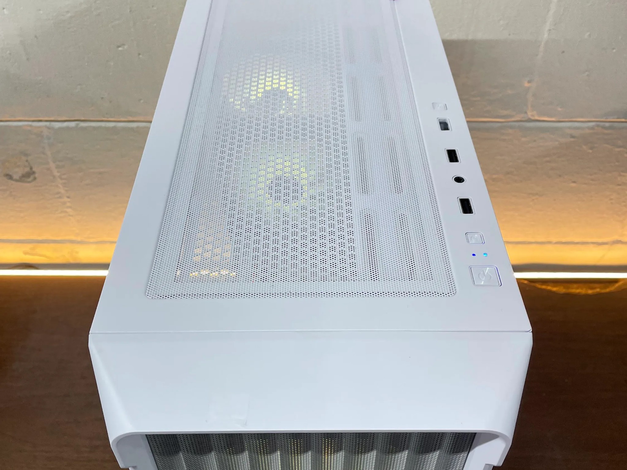 Ready to Go! Gaming PC | Intel i7 / Amd RX580 / 8GB / 1.1TB Win 11 Pro WiFi