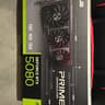 NVIDIA GeForce RTX 5080 ASUS PRIME