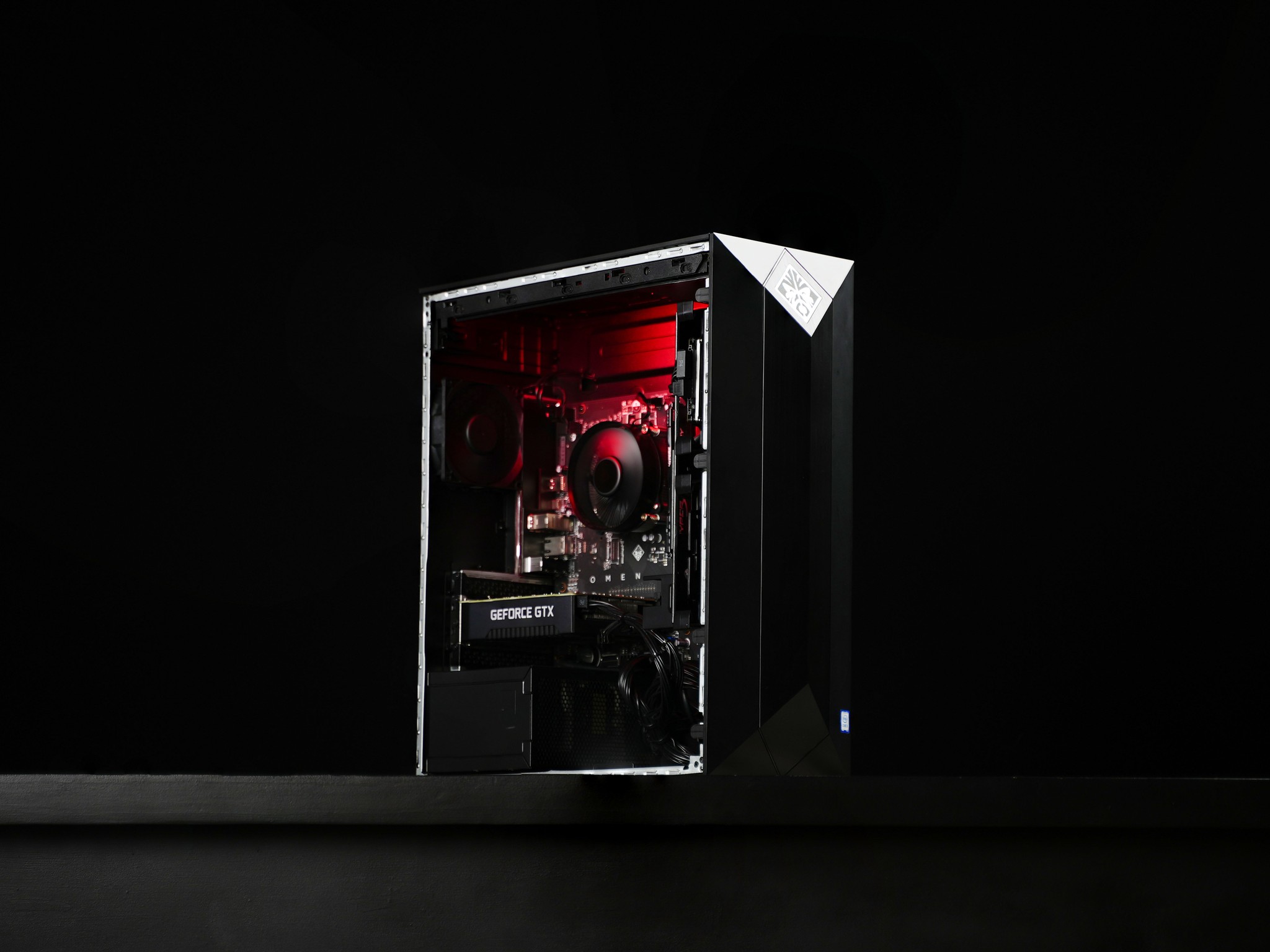 \ NA-00 / GTX 1660 Ti Intel Core i5 9400F .7TB Windows 11 16GB Gaming PC