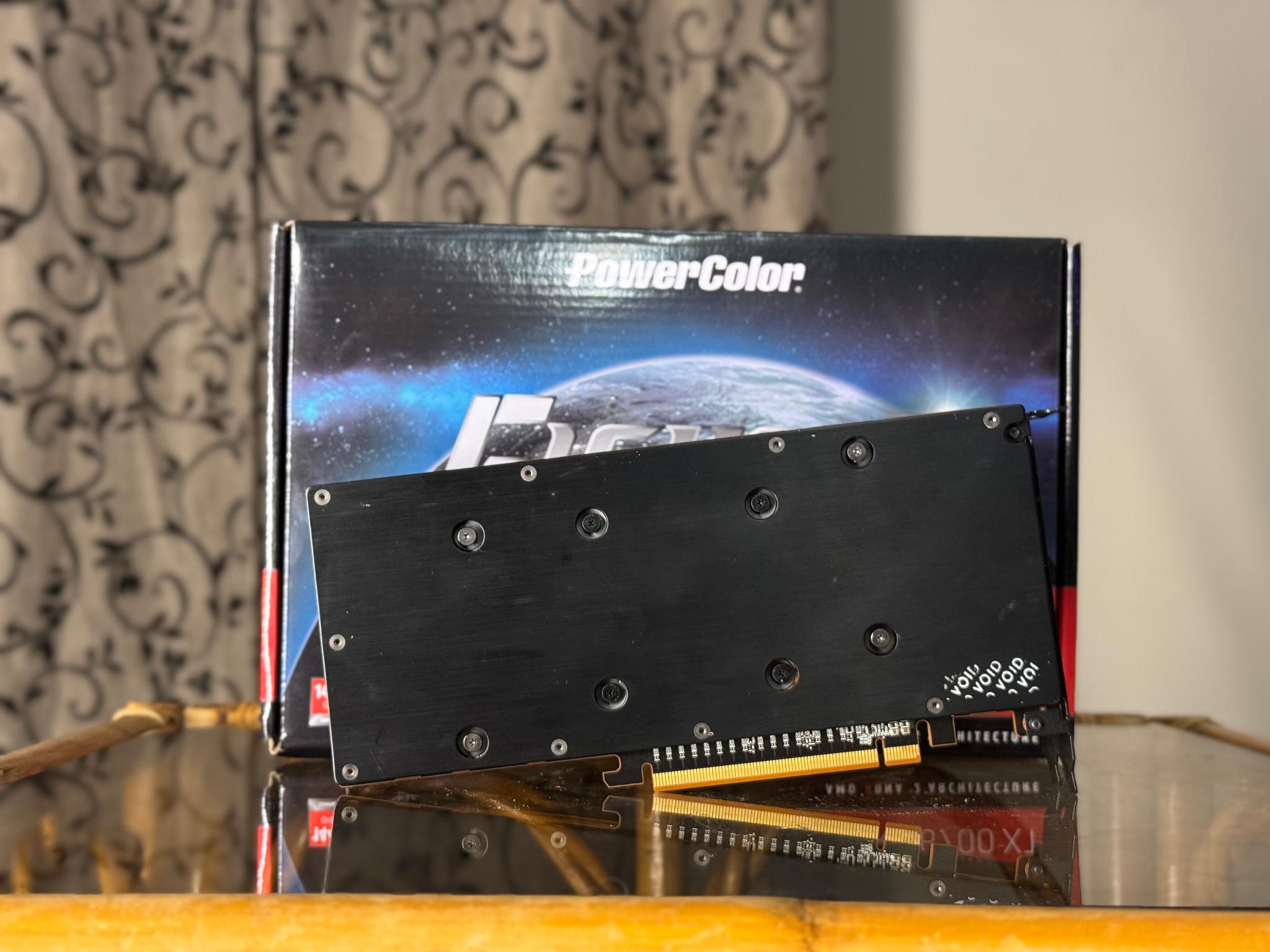 🔥Radeon RX 6700 XT