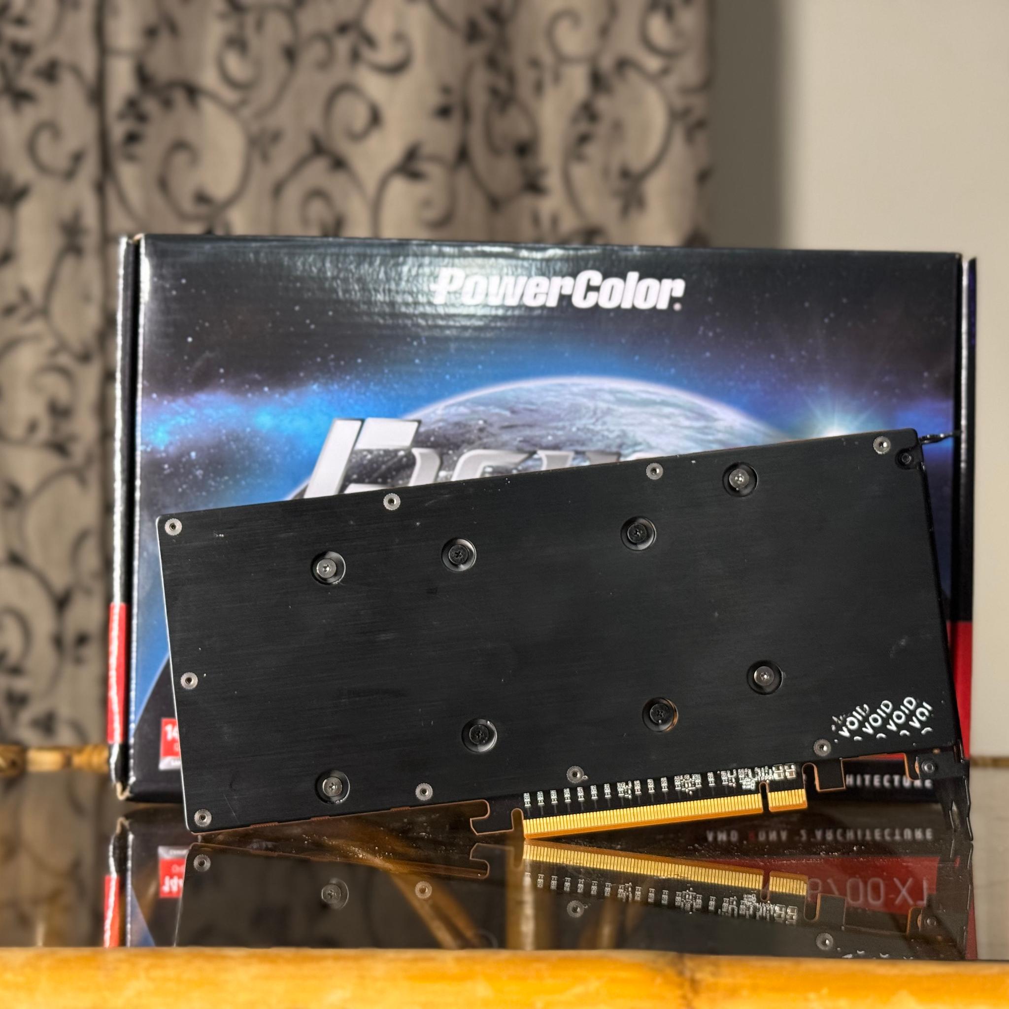 🔥Radeon RX 6700 XT