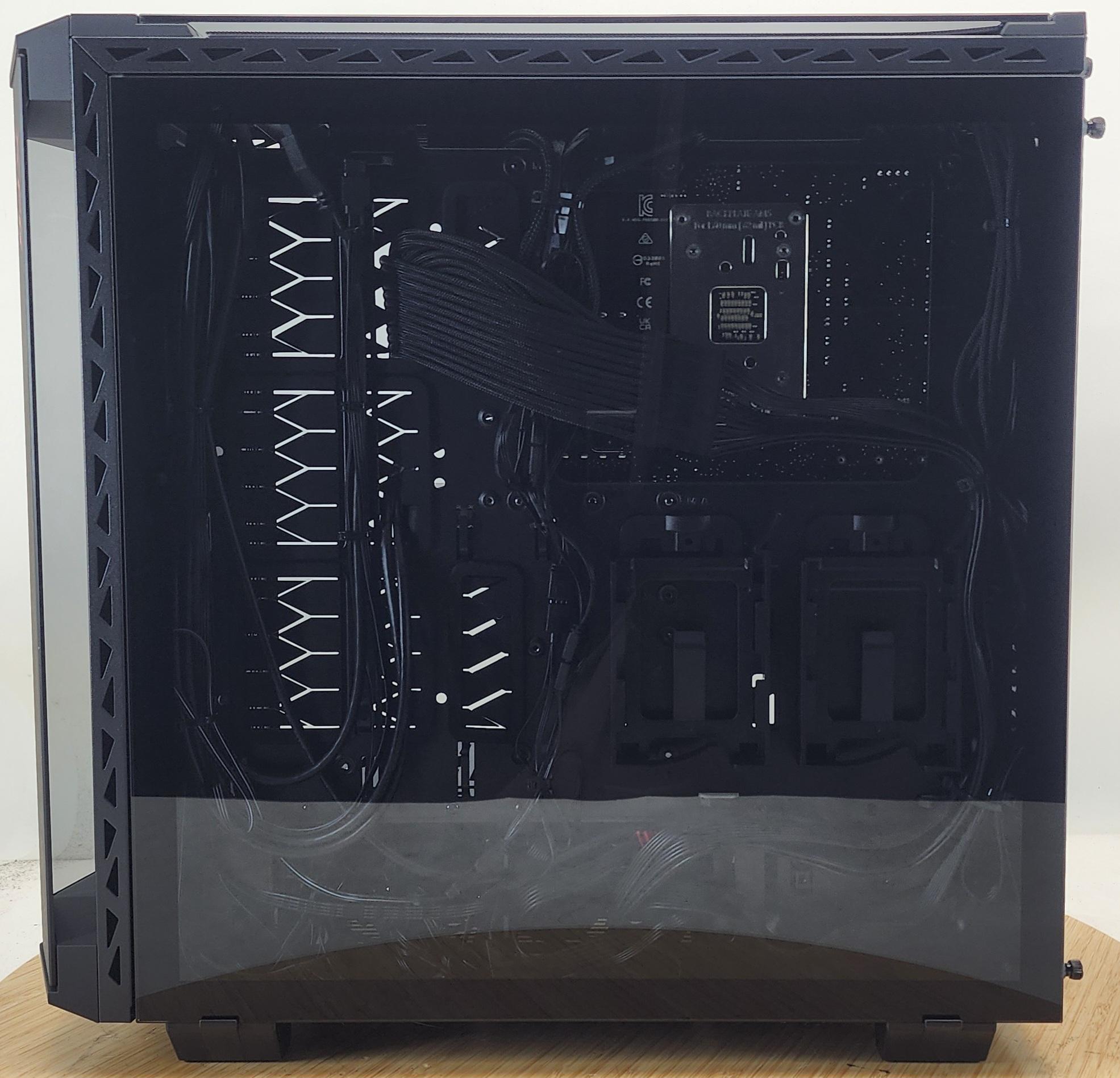 Gaming PC Ryzen 7 7700X 32GB RAM 1TB SSD RTX 5060 Ti 16GB Windows 11 Computer