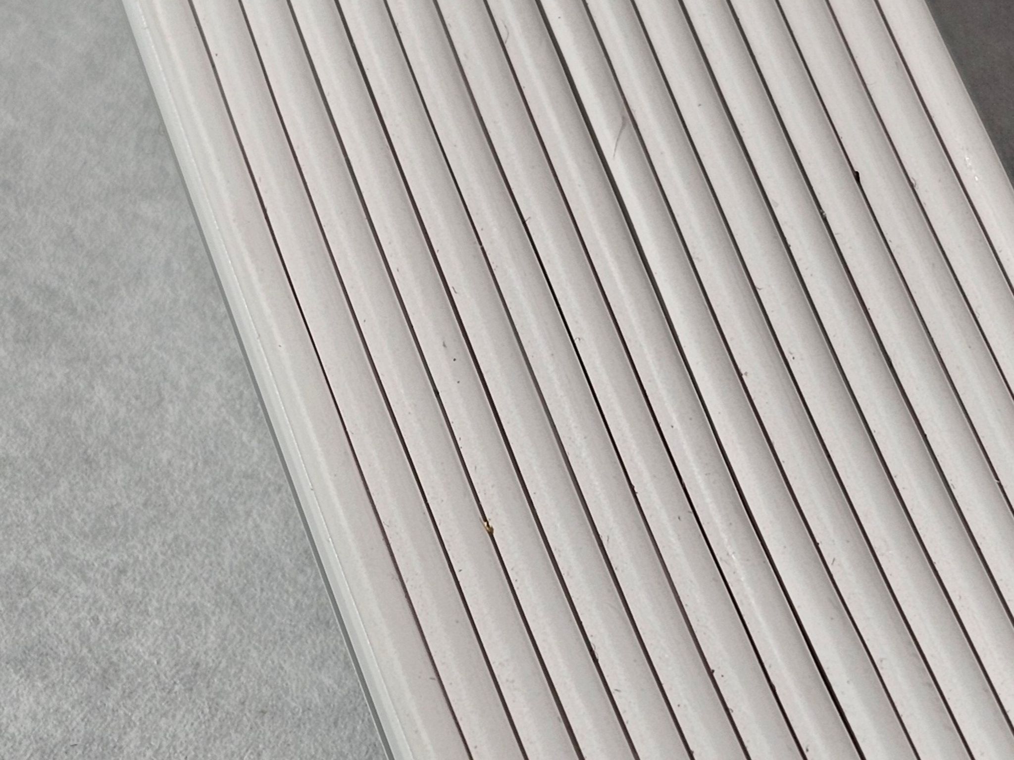 RGB CPU and GPU White Cables