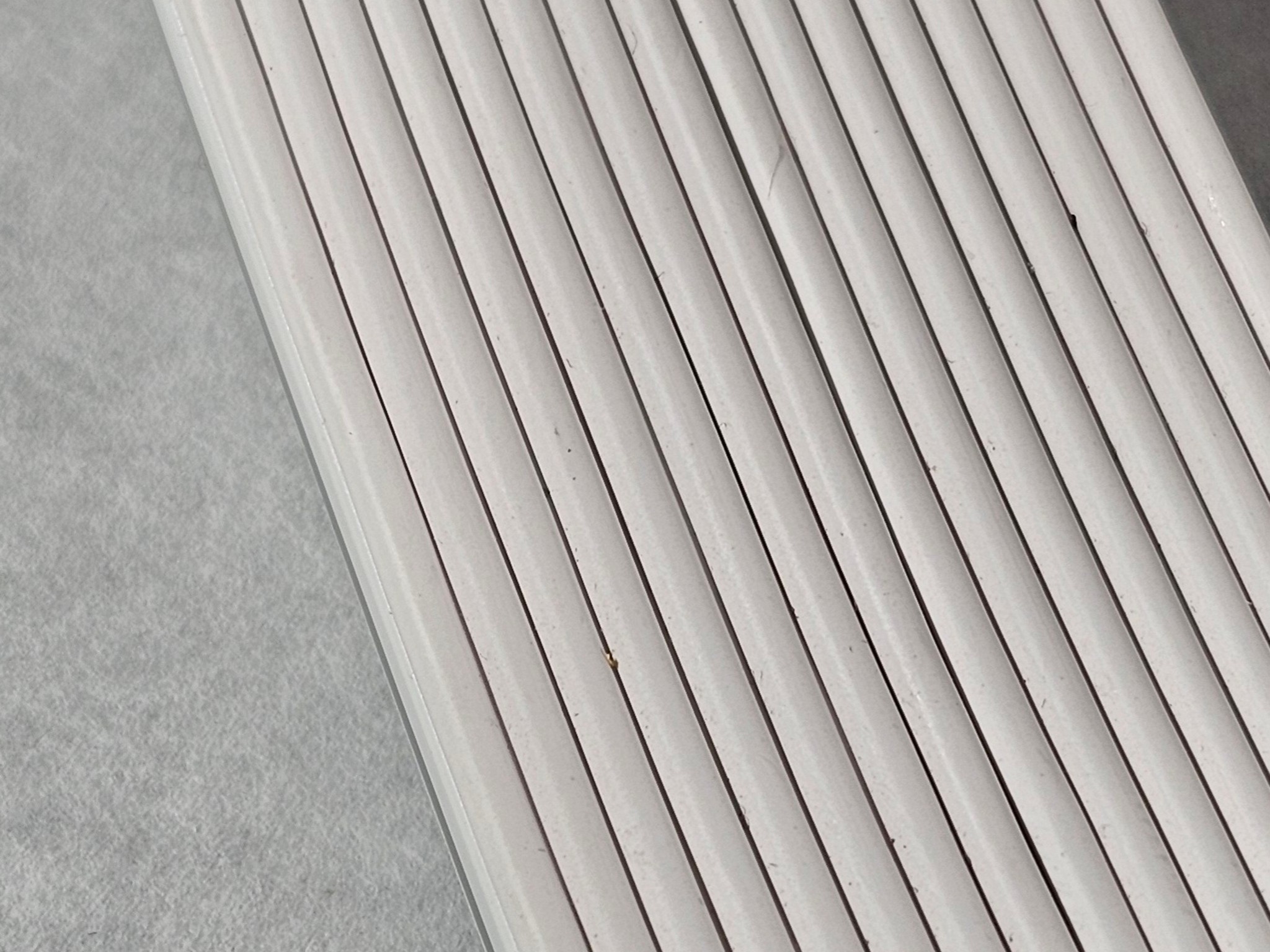 RGB CPU and GPU White Cables