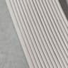 RGB CPU and GPU White Cables
