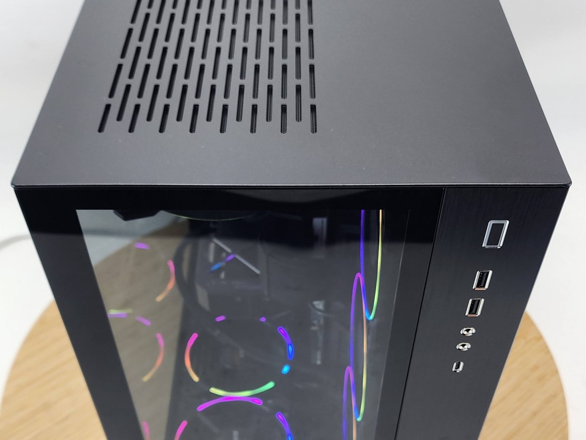 Gaming PC i9-14900K 32GB RAM 1TB SSD RTX 5060 Ti  16GB Windows 11 Computer