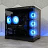 Gaming PC | RTX 5060 | RYZEN 7 | 32GB RAM | 1TB SSD | WIFI + BT |