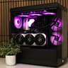 1440p Gaming PC | I9 12900K | RTX 4070 12GB | 1TB NVME | 32GB RAM | Z790 | Windows 11| WIFI | HYTE