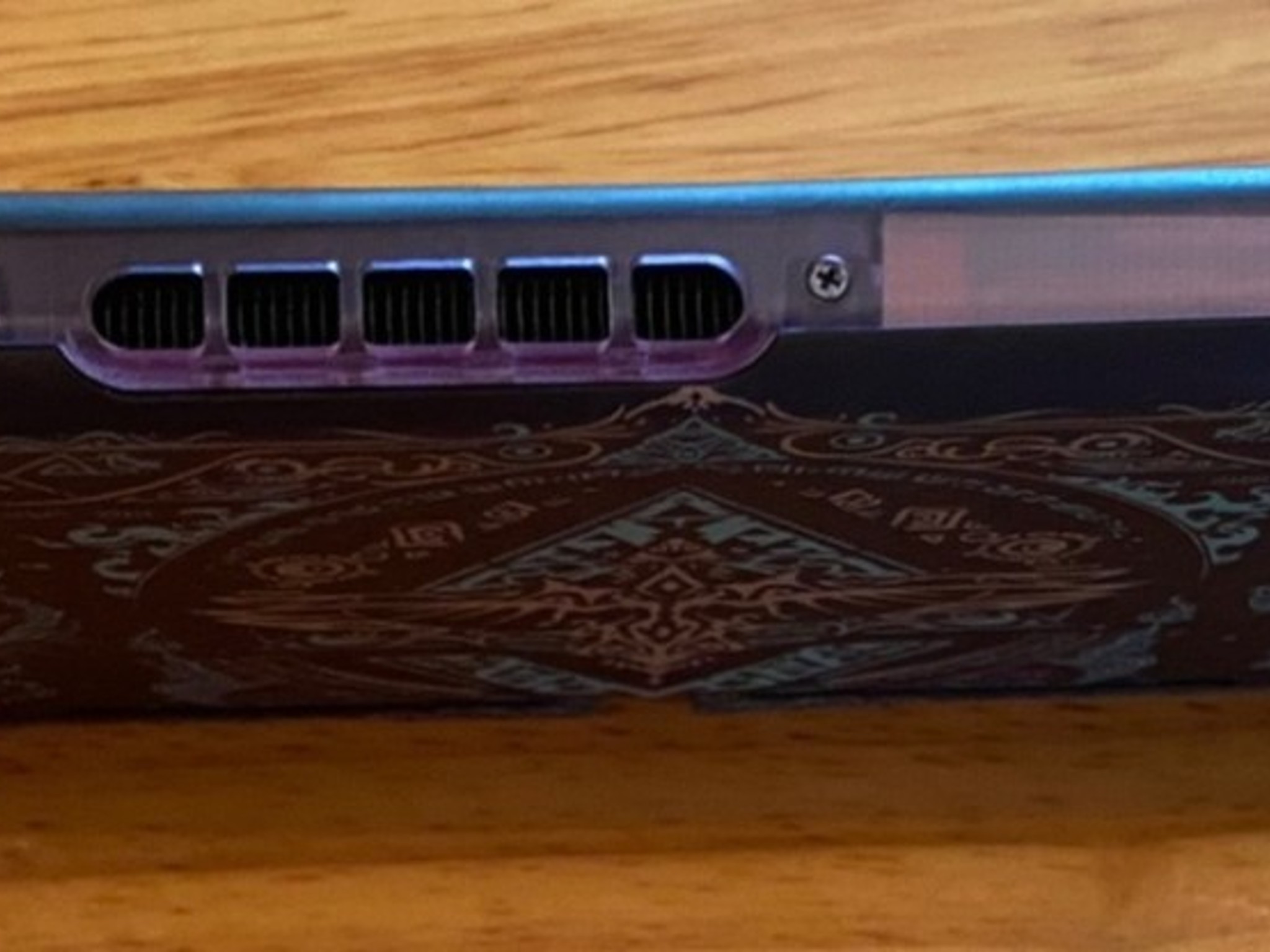 Custom Unpatched Nintendo Switch 1 bundle