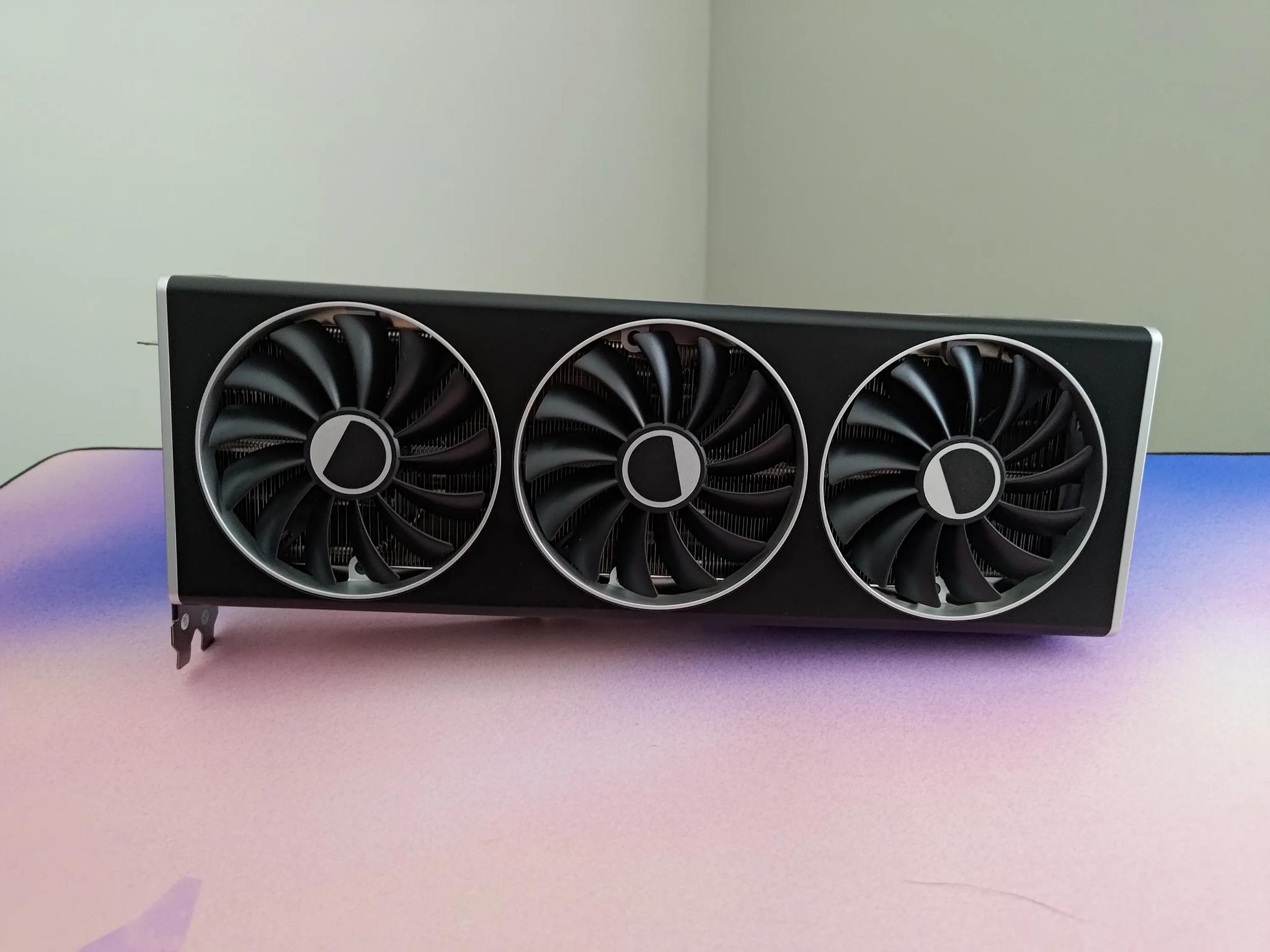 XFX Merc 310 RX 7900XT