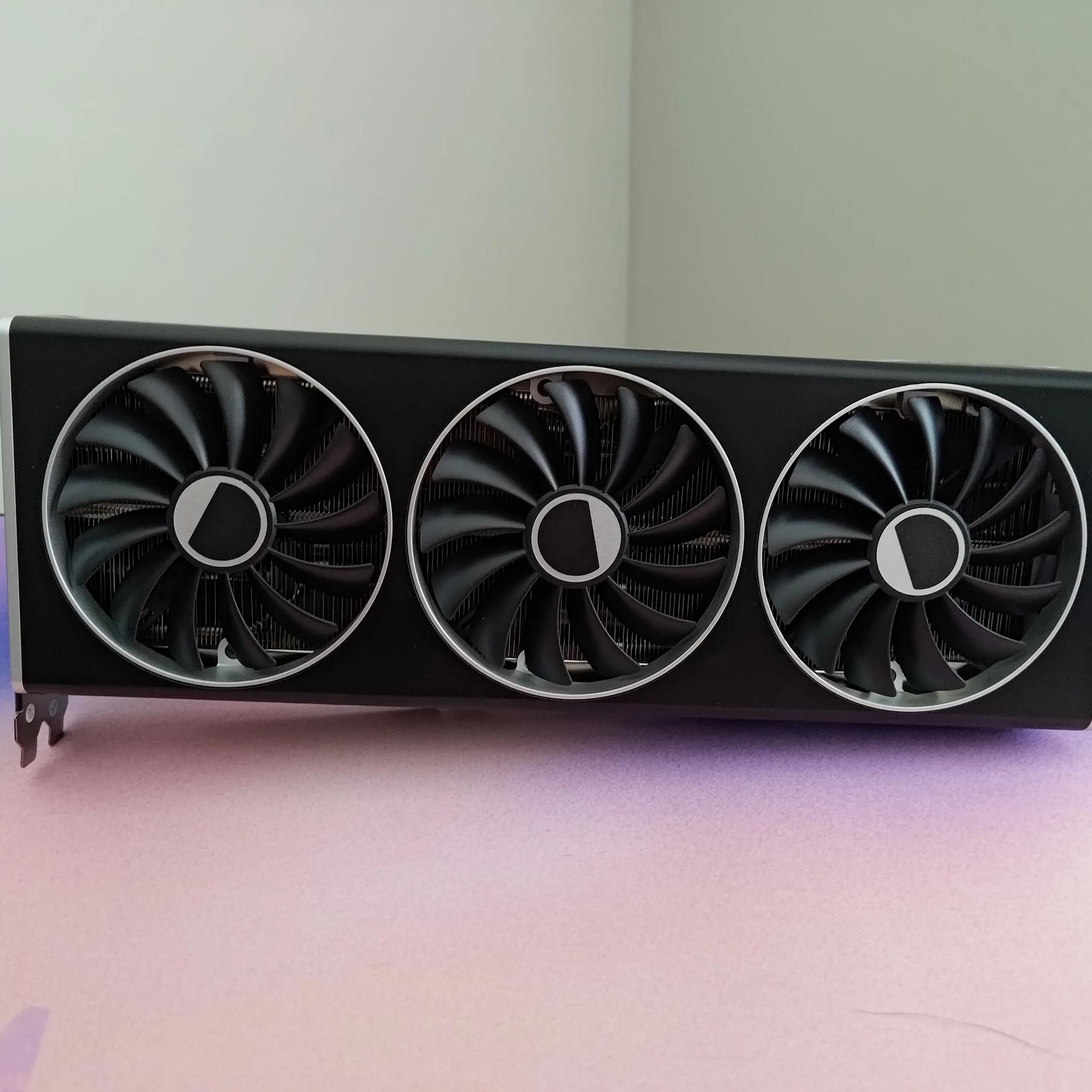 XFX Merc 310 RX 7900XT