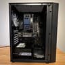 Budget RTX Gaming PC RTX 2060 Ryzen 7 16GB RAM 1TB HDD + NVMe SSD WiFi aRGB NEW